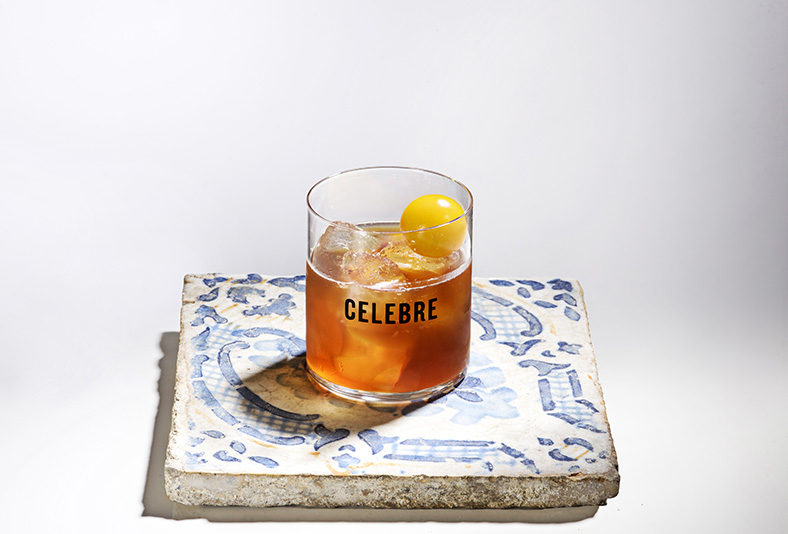 Celebre - Cocktails


